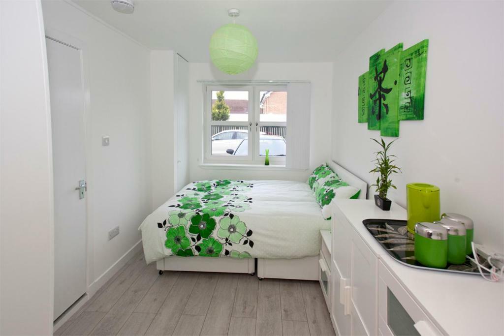 Gala Rooms Homestay - Free Parking เอดินบะระ ภายนอก รูปภาพ